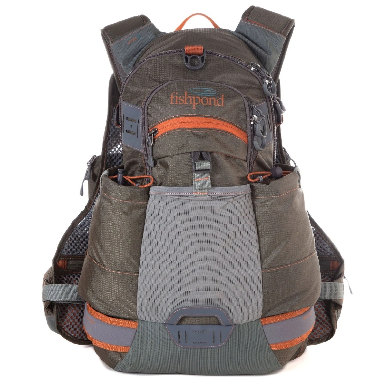 Fishpond Ridgeline Backpack ryhmässä Säilytys / Reput @ Sportfiskeprylar.se (RLBK)