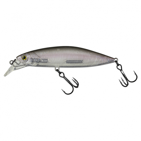 Molix Rolling Minnow 85 FS Baitfish Series ryhmässä Vieheet / Vaaput / Matalan veden Crankbaits @ Sportfiskeprylar.se (RM85B-175r)