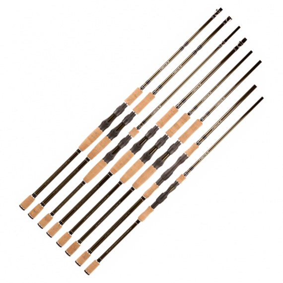 BFT Roots G2 ryhmässä Vavat / Heittovavat @ Sportfiskeprylar.se (ROOTSG2r)