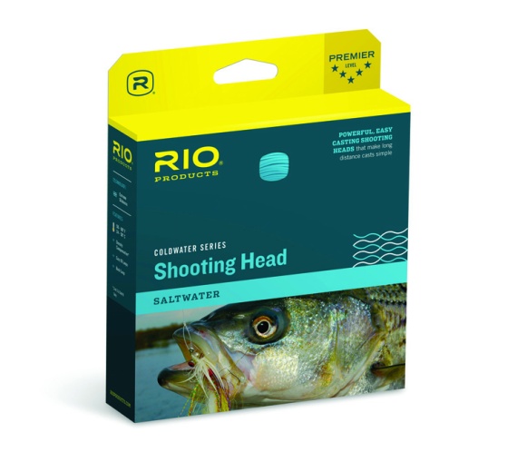 Rio Outbound Short SHD Sink 6 - # 10 ryhmässä Siimat / Perhosiimat / Yhdenkäden siimat @ Sportfiskeprylar.se (RP20947)