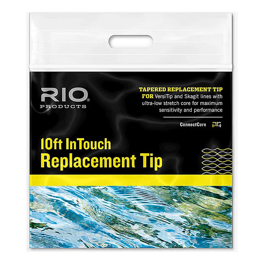 Rio 15\' InTouch Replacement Tip Sink 6 ryhmässä Siimat / Perhokalastussiimat / Vaihtokärjet @ Sportfiskeprylar.se (RP21700r)