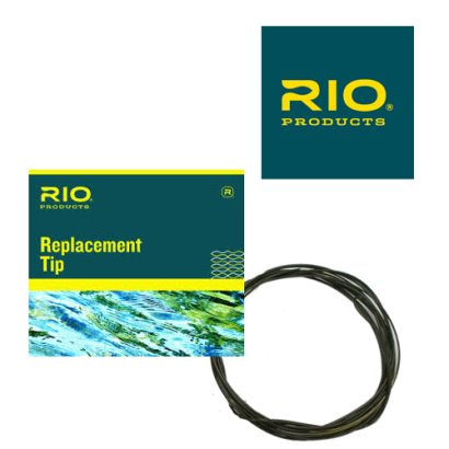 RIO 15\' InTouch Replacement Tip Sink 8 ryhmässä Siimat / Perhosiimat / Vaihtokärjet @ Sportfiskeprylar.se (RP21707r)