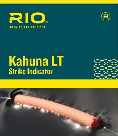 RIO Kahuna LT Strike Indicator pack ryhmässä Koukut & Tarvikkeet / Kohot / Perhokalastusindikaattorit @ Sportfiskeprylar.se (RP26207r)