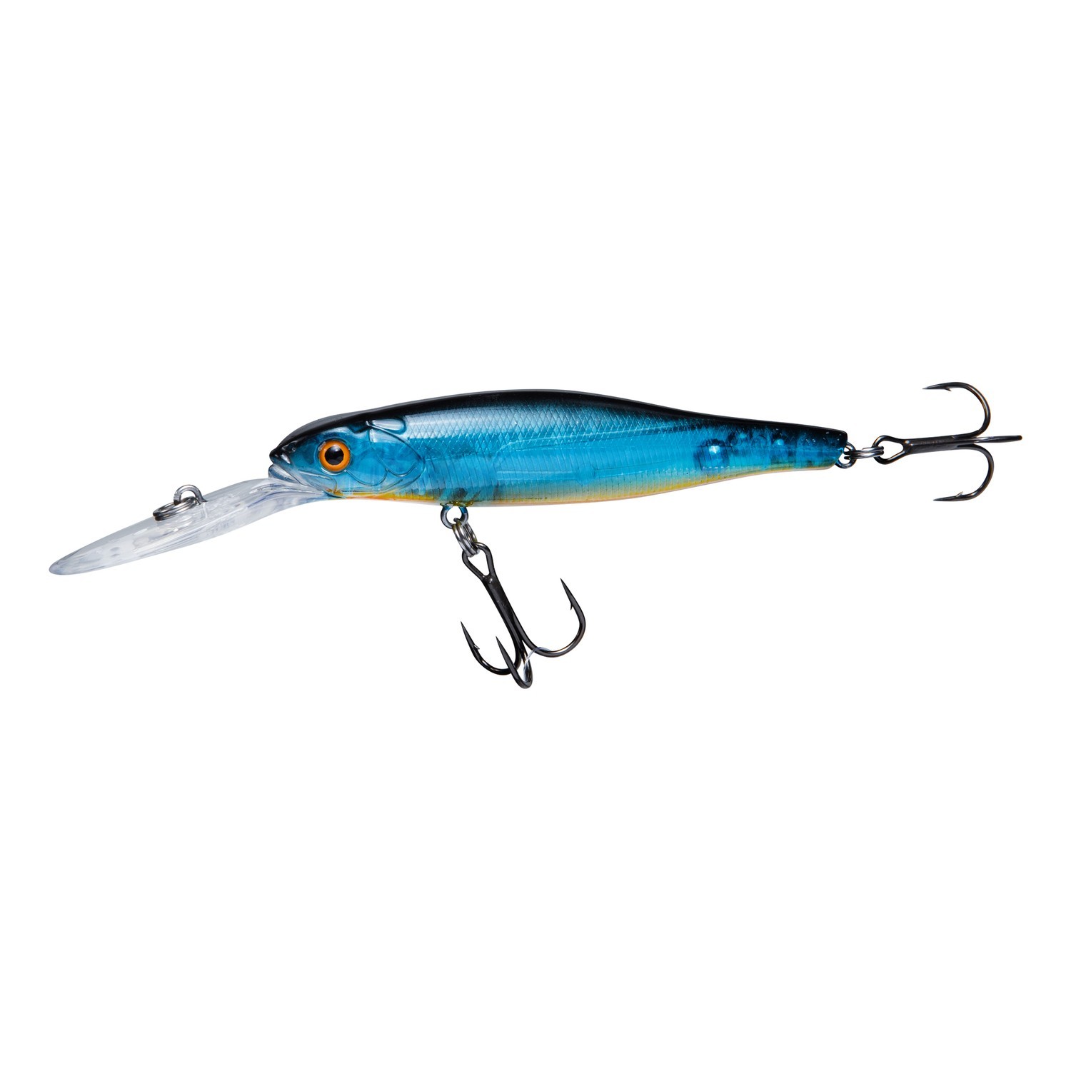 Renzstein Beastly Diver ryhmässä Vieheet / Vaaput / Twitchbaitit @ Sportfiskeprylar.se (RS-BD-90SF-1004r)