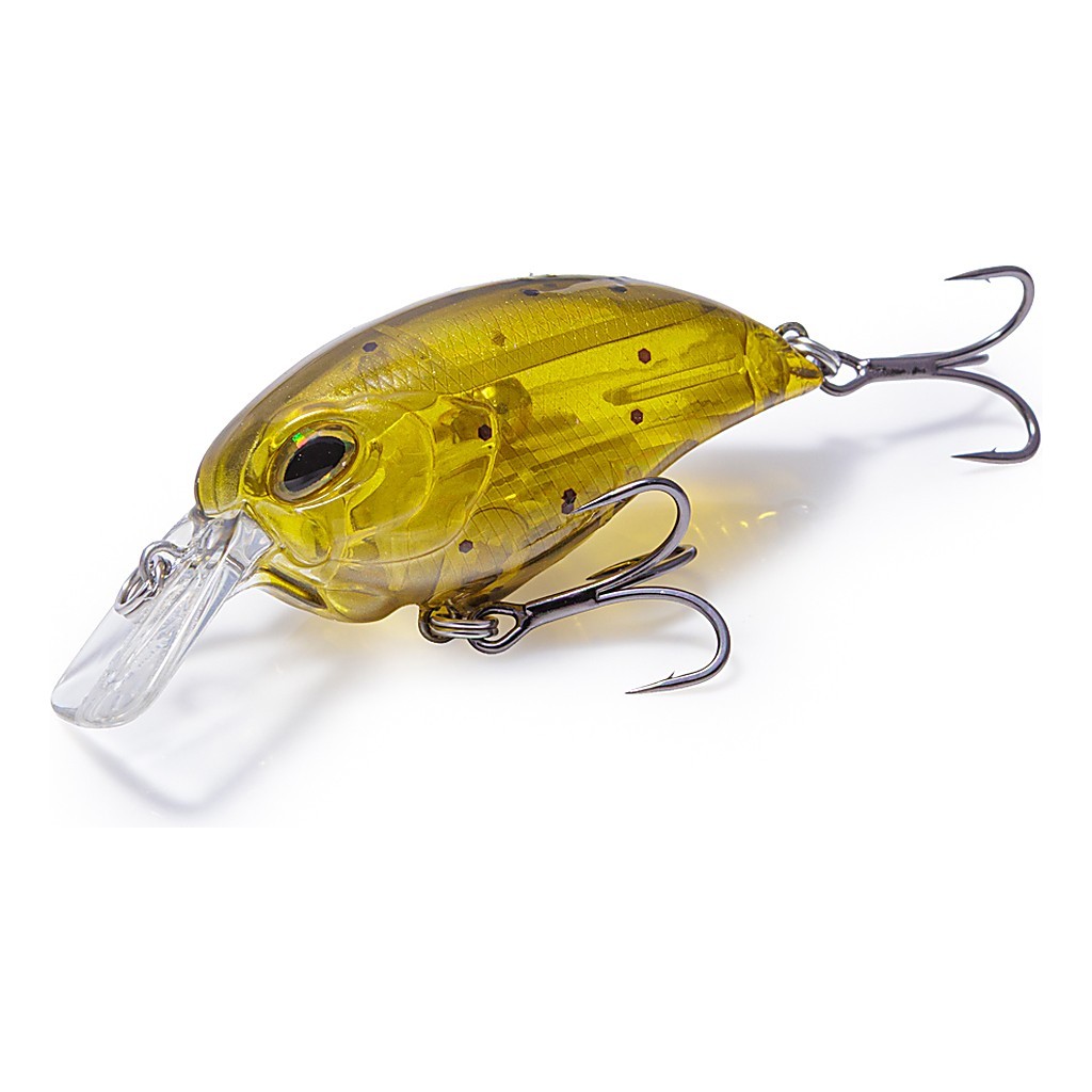 Renzstein Squarebill ryhmässä Vieheet / Vaaput / Matalan veden Crankbaits @ Sportfiskeprylar.se (RS-BSB-5-1001r)