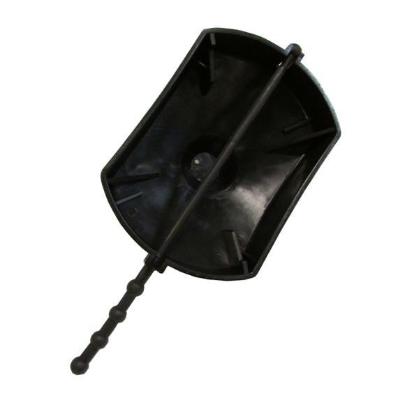 FIBE Isborr Skydd ryhmässä Työkalut ja tarvikkeet / Jääkairat & jäänpiikit / Jääkairat & kairatarvikkeet @ Sportfiskeprylar.se (RSK-110r)