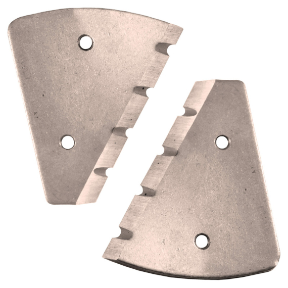 Fibe Universal Blade Heavy ryhmässä Työkalut ja tarvikkeet / Jääkairat & jäänpiikit / Jääkairat & kairatarvikkeet @ Sportfiskeprylar.se (RST-150r)