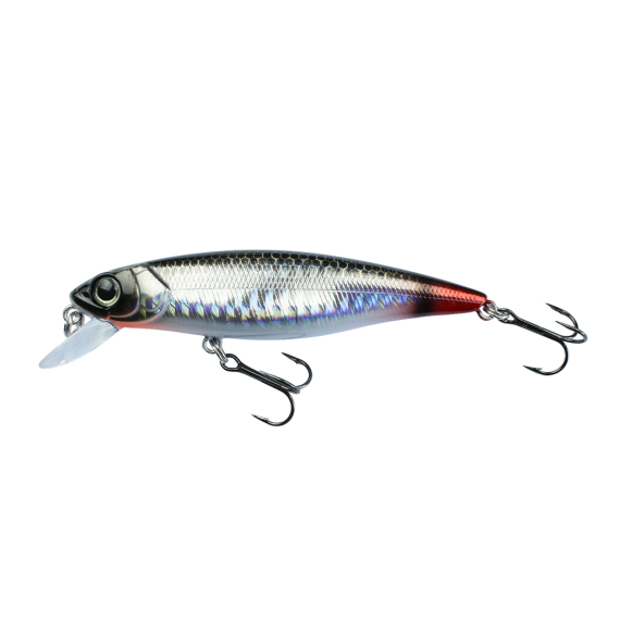 FKP Gear Rua-Jerk ryhmässä Vieheet / Jerkit @ Sportfiskeprylar.se (RU61001r)