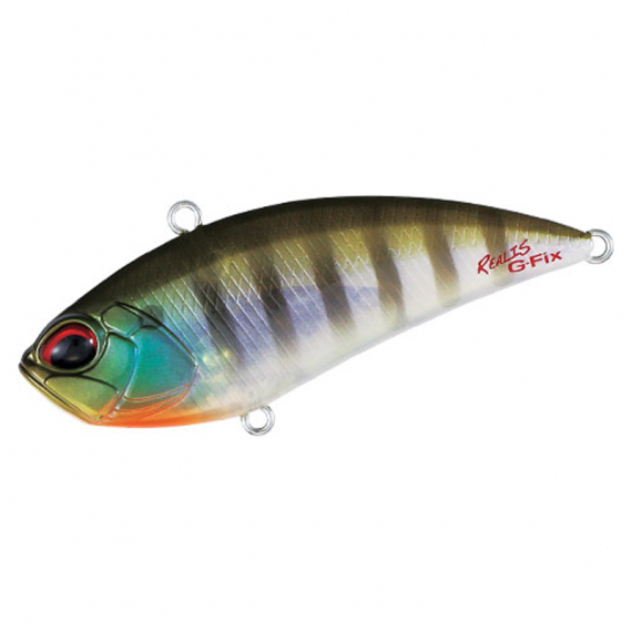 Duo Realis Vibration 68 G-Fix - Ghost Gill ryhmässä Vieheet / Värisevät syötit @ Sportfiskeprylar.se (RVG68CCC3158)