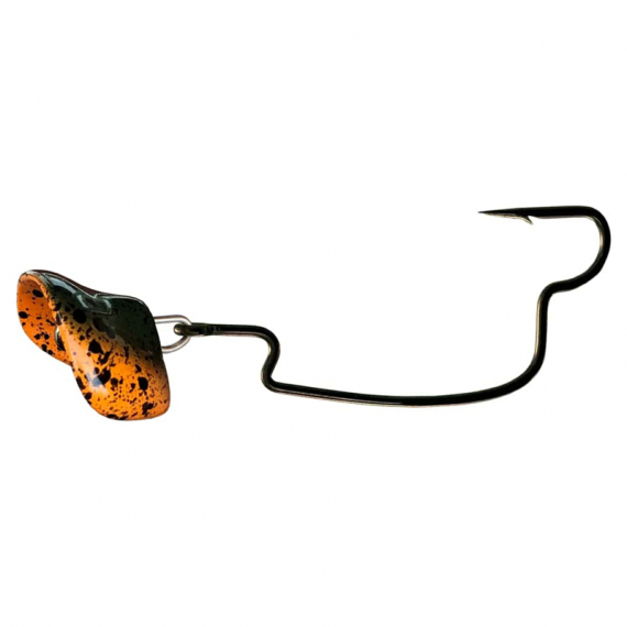 Headbanger RockerHead X (3kpl) 3/0, 6g - Bama ryhmässä Koukut & Tarvikkeet / Jigipäät / Muut jigipäät @ Sportfiskeprylar.se (RX-30-15-BA)