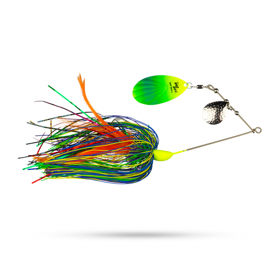 Rad Dog Spinnerbait - Bluegill ryhmässä Vieheet / Spinnerbaitit @ Sportfiskeprylar.se (Raddog1)