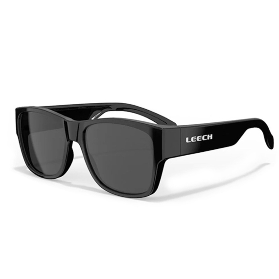 Leech Cover Black ryhmässä Vaatteet ja kengät / Silmälasit / Polarisoidut aurinkolasit @ Sportfiskeprylar.se (S2207A)