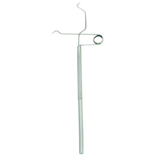 Whip Finish Tools - standard ryhmässä Koukut & Tarvikkeet / Perhonsidonta / Perhonsidontatarvikkeet / Piilosolmutyökalut @ Sportfiskeprylar.se (S8556)