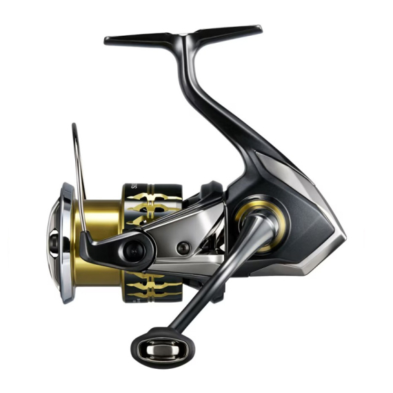 Shimano Sustain FK ryhmässä Kelat / Avokelat @ Sportfiskeprylar.se (SA25FKr)