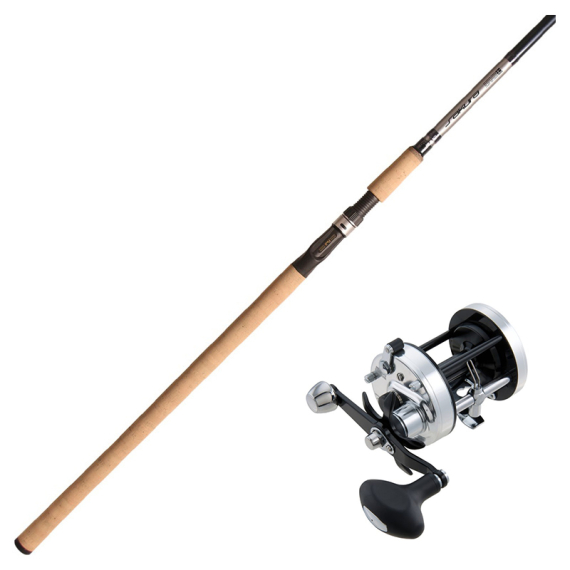 BFT Sakura V2 13\' 50-180g Combo ryhmässä Kalastussetit / Heittokalastussetit / Hyrräkelasetit Lohi & Meritaimen @ Sportfiskeprylar.se (SAKURAV2AMBCOMBO)