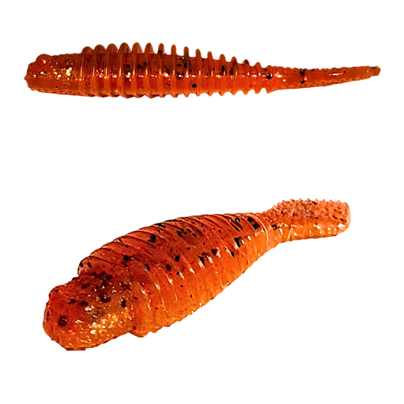 Blackfin Dreambug ryhmässä Vieheet / Jigit ja keinosyötit / Ravut ja Creaturebaits-syötit @ Sportfiskeprylar.se (SB-DB-70-BNB-5r)