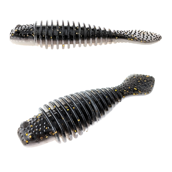 Blackfin Dreambug 7cm (5pcs) - Sexy Baitfish UV - Vieheet Jigit ja keinosyötit Ravut ja Creaturebaits-syötit