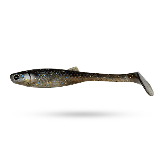 Blackfin Trigger Shad ryhmässä Vieheet / Jigit ja keinosyötit / Ahven- ja kuhajigit @ Sportfiskeprylar.se (SB-TS-75-SMT-7r)