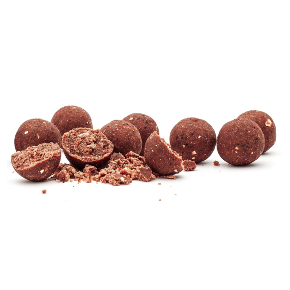 SBM Shelflife FP 24mm, 5kg ryhmässä Vieheet / Boiliet, Hook-syötit & Mäski / Boiliet @ Sportfiskeprylar.se (SBM-FP-S-24MM)