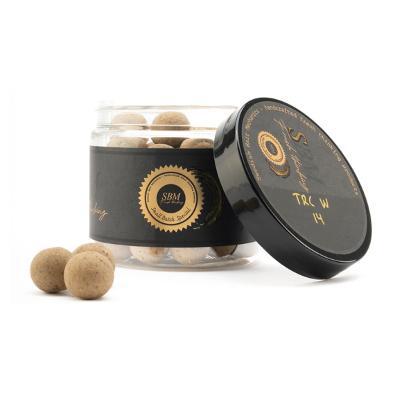 SBM TRC Wafter ryhmässä Vieheet / Boiliet, Hook-syötit & Mäski / Pop up -syötit @ Sportfiskeprylar.se (SBM-TRC-Wr)