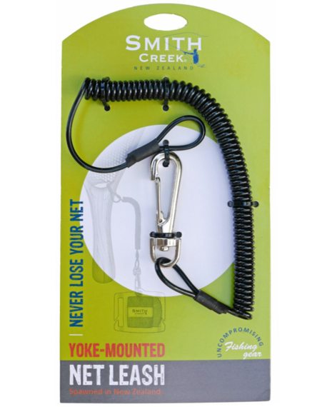 Smith Creek Net Leash ryhmässä Työkalut & Lisätarvikkeet / Kalastushaavit / Haavit - lisätarvikkeet @ Sportfiskeprylar.se (SC-NL)