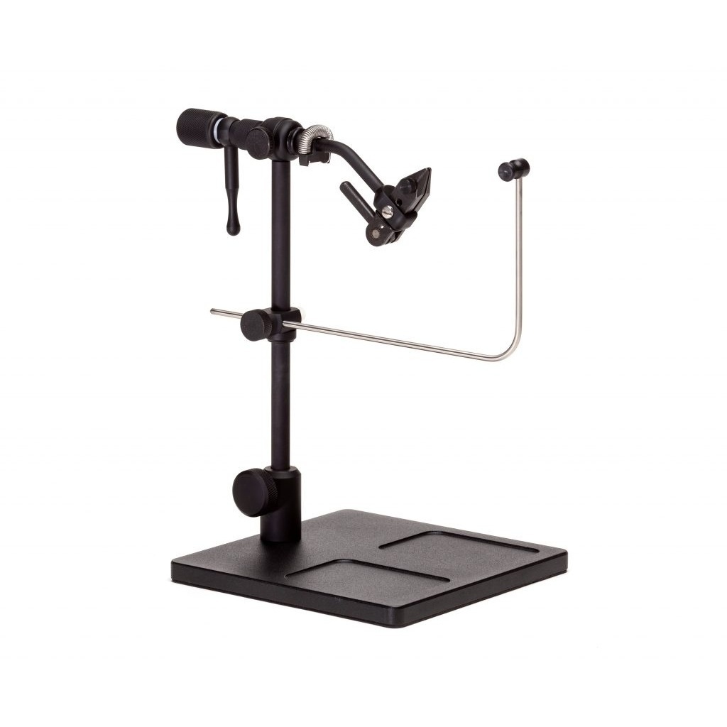 Renzetti SW Traveler SC2300 Series Cam Vise Pedestal with Mat. Clip ryhmässä Koukut & Tarvikkeet / Perhonsidonta / Perhonsidontapenkit @ Sportfiskeprylar.se (SC2304)