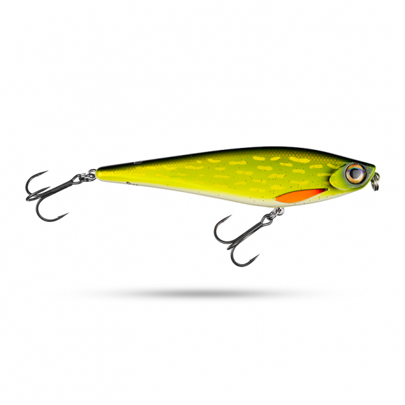 Scout Jerkbait 16 cm 68g Slow Sink - Universal Pike ryhmässä Vieheet / Jerkit @ Sportfiskeprylar.se (SCJK162SS-03)