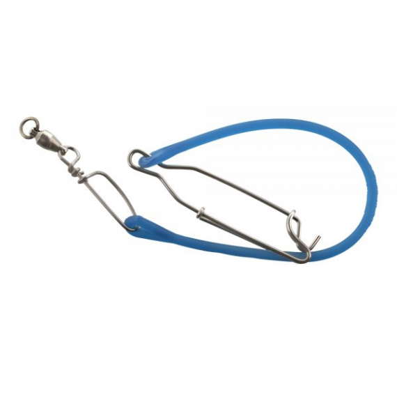 Scotty 370 Trolling Snubber with Ball Bearing Swivel ryhmässä Työkalut ja tarvikkeet / Vetouistelun rigit & lisätarvikkeet @ Sportfiskeprylar.se (SCO370)