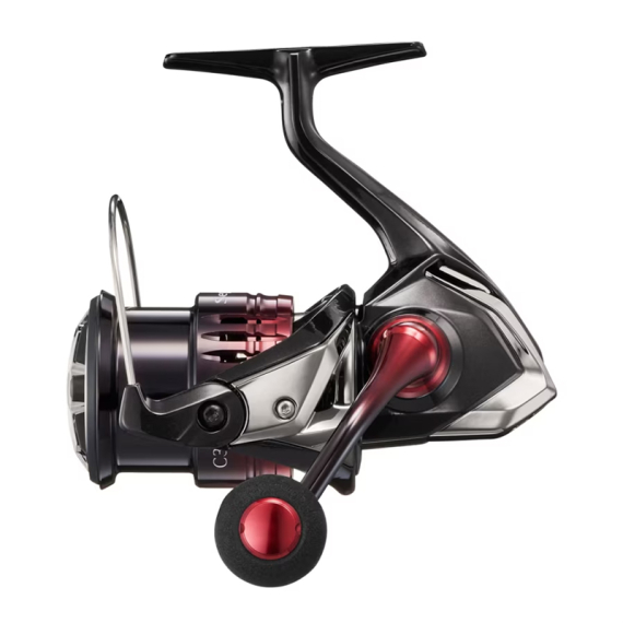 Shimano Sephia BB - C3000S ryhmässä Kelat / Avokelat @ Sportfiskeprylar.se (SEPBBC3000SB)