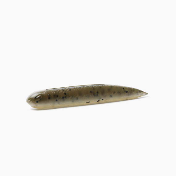 Saile Structure Stick 7cm ryhmässä Vieheet / Jigit ja keinosyötit / Ahven- ja kuhajigit @ Sportfiskeprylar.se (SESS07-01r)