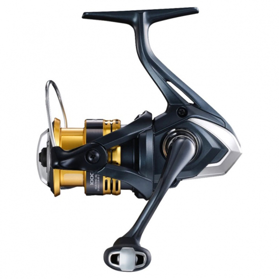 Shimano Sahara FJ 1000 ryhmässä Kelat / Avokelat @ Sportfiskeprylar.se (SH1000FJ)