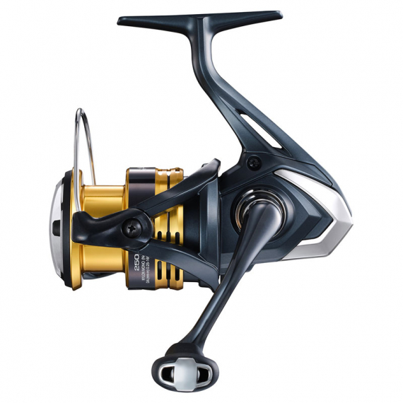 Shimano Sahara FJ ryhmässä Kelat / Avokelat @ Sportfiskeprylar.se (SH500FJr)