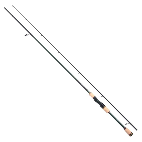 Shimano Sahara Spinning Mod-Fast ryhmässä Vavat / Avokelavavat @ Sportfiskeprylar.se (SH68ULMFCr)