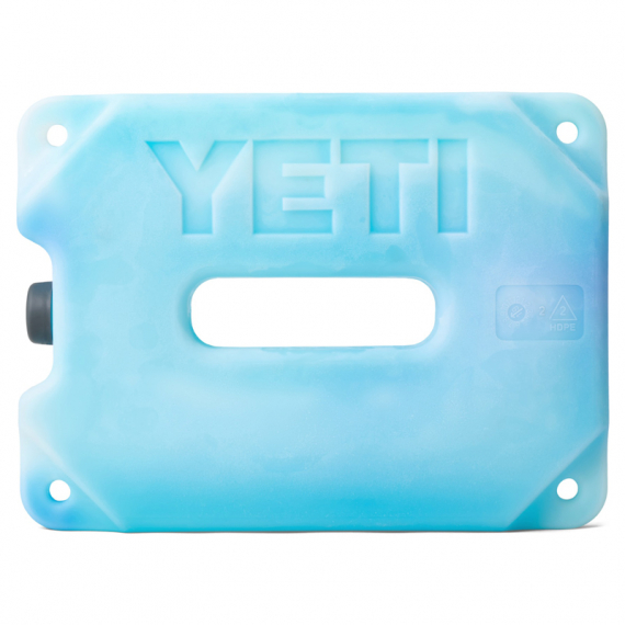 Yeti Ice 4lb - Clear ryhmässä Säilytys / Kylmäkassit ja kylmälaukut / Kylmäkassit @ Sportfiskeprylar.se (SKU-0212-CLR)