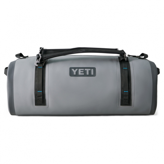 Yeti Panga 75 Duffel - Storm Grey ryhmässä Säilytys / Varustelaukut @ Sportfiskeprylar.se (SKU-0505-SGR)