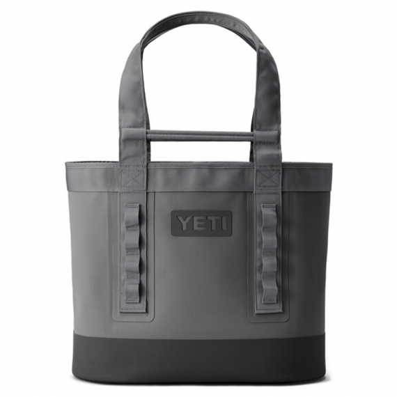 Yeti Camino Carryall 35 2.0 - Storm Grey ryhmässä Säilytys / Tarvikekassit @ Sportfiskeprylar.se (SKU-0531-SGR)