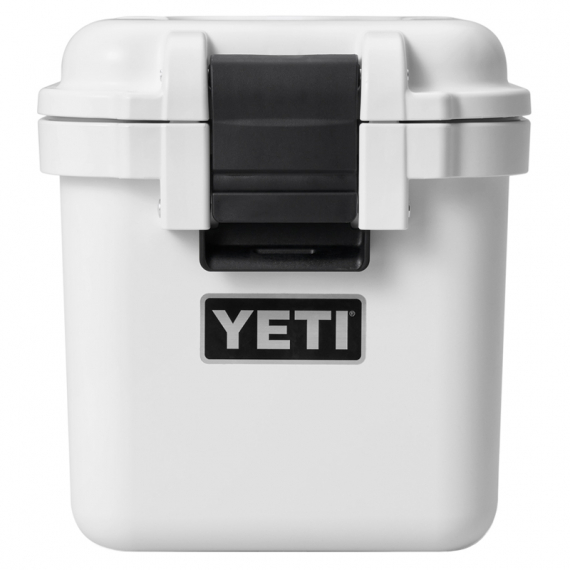 Yeti LoadOut GoBox 15 - White ryhmässä Kalastusmenetelmät @ Sportfiskeprylar.se (SKU-0606-WHI)
