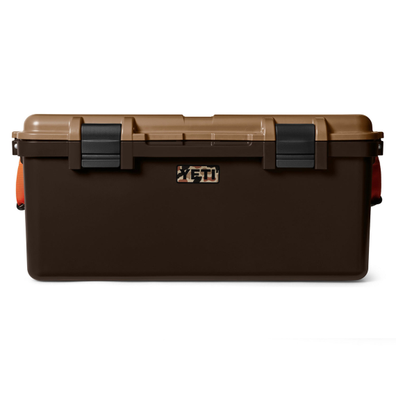 Yeti LoadOut GoBox 60 - Wetlands ryhmässä Säilytys / Kalastuslaukut / Viehelaukut @ Sportfiskeprylar.se (SKU-0608-24H2WS)