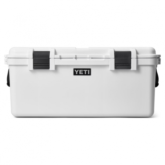 Yeti LoadOut GoBox 60 - White ryhmässä Säilytys / Kalastuslaukut / Viehelaukut @ Sportfiskeprylar.se (SKU-0608-WHI)
