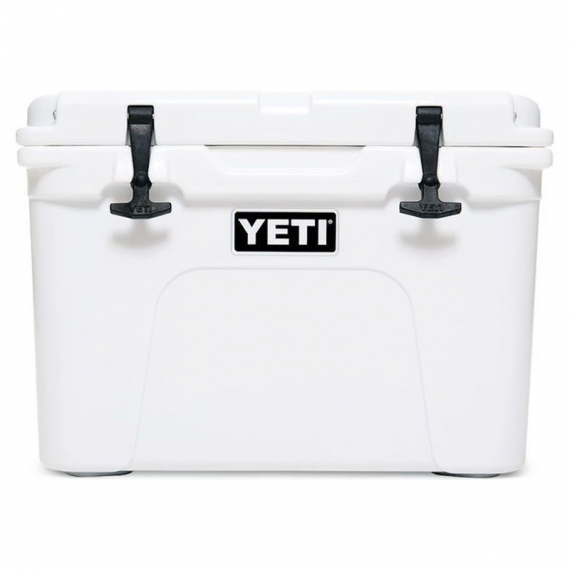 Yeti Tundra 35 - White ryhmässä Säilytys / Kylmäkassit ja kylmälaukut / Kylmälaukut @ Sportfiskeprylar.se (SKU-102-1166)