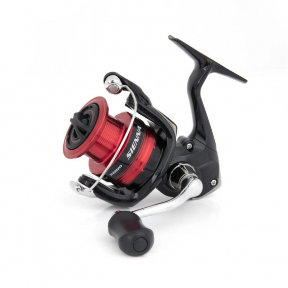 Shimano Sienna 500FG ryhmässä Kelat / Avokelat @ Sportfiskeprylar.se (SN500FG)