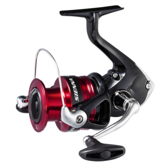 Shimano Sienna FG C3000 ryhmässä Kelat / Avokelat @ Sportfiskeprylar.se (SNC3000FG)