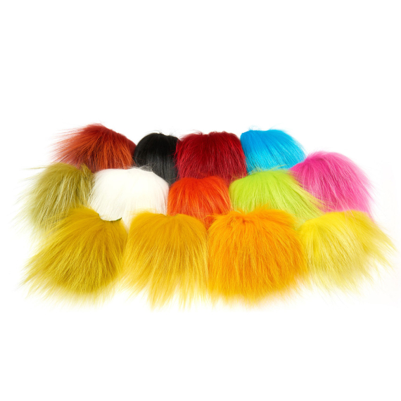 Frödin Fox Body Hair Supreme ryhmässä Koukut & Tarvikkeet / Perhonsidonta / Perhonsidontamateriaalit / Karvat / Ketuunkarvat @ Sportfiskeprylar.se (SNSFBH-01r)