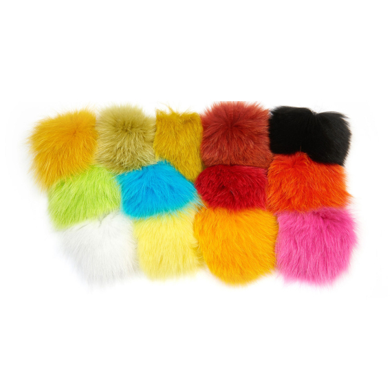 Frödin Fox Body Hair Supreme / Short ryhmässä Koukut & Tarvikkeet / Perhonsidonta / Perhonsidontamateriaalit / Karvat / Ketuunkarvat @ Sportfiskeprylar.se (SNSFBHS-01r)