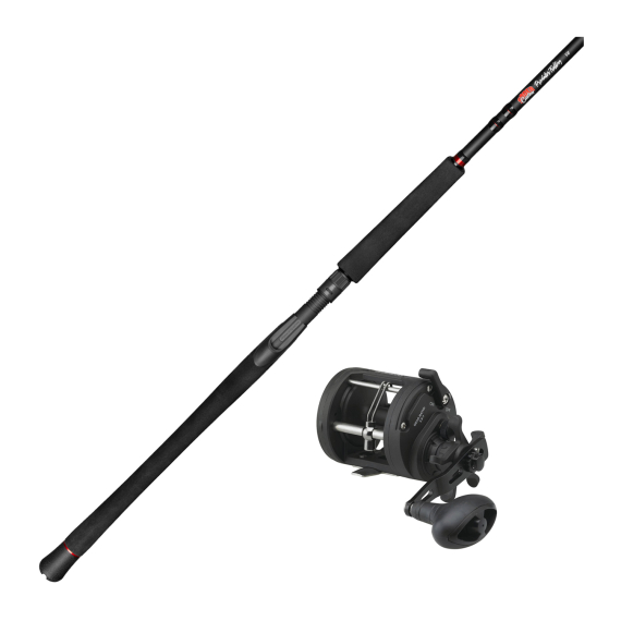 Söder Custom Predator Fantastica Set ryhmässä Kalastussetit / Vetouistelusarjat @ Sportfiskeprylar.se (SODERTROLLINGFANTASTICA)