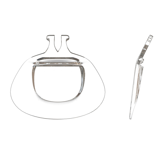 Nays TRN 190 Lip ryhmässä Vieheet / Jigit ja keinosyötit / Varapyrstöt & Curlys @ Sportfiskeprylar.se (SP001001r)