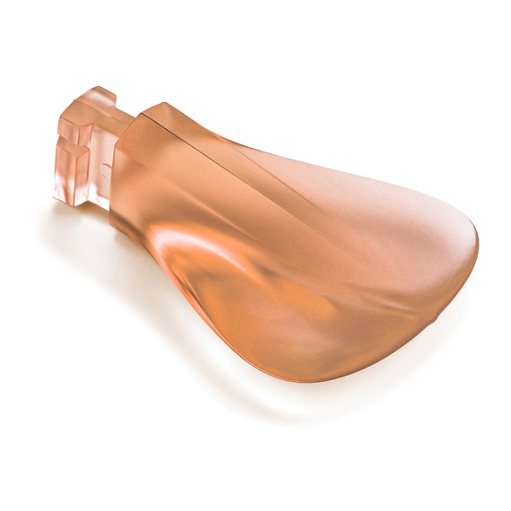 Nays TRN 190 Beaver Tail ryhmässä Vieheet / Jigit ja keinosyötit / Varapyrstöt & Curlys @ Sportfiskeprylar.se (SP004001r)