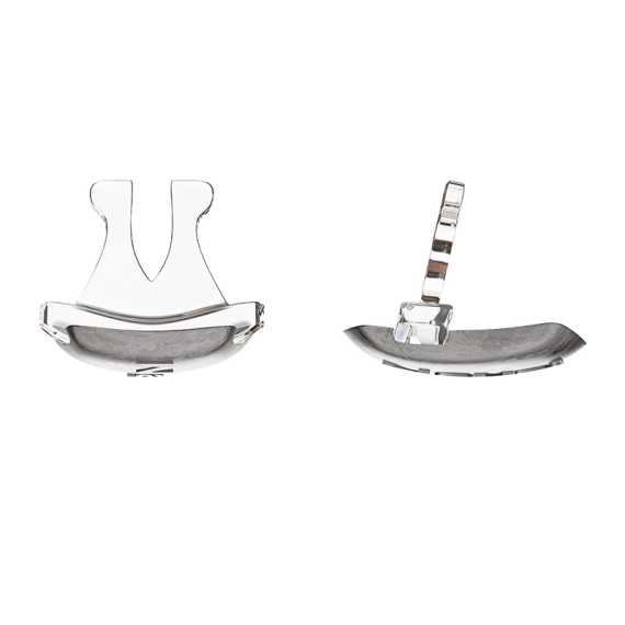 Nays TRN 190 Clip Weight 2,5g ryhmässä Vieheet / Jigit ja keinosyötit / Varapyrstöt & Curlys @ Sportfiskeprylar.se (SP006001)