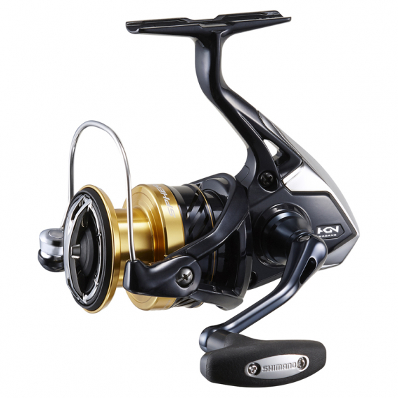 Shimano Spheros SW 4000 XG ryhmässä Kelat / Avokelat @ Sportfiskeprylar.se (SP4000XGSW)