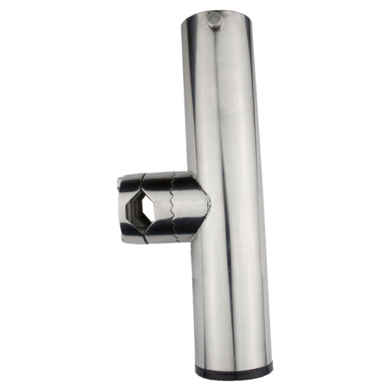 Rod Holder Rostfri 38mm ryhmässä Työkalut ja tarvikkeet / Vapapidikkeet ja -telineet / Vavanpidikkeet veneisiin @ Sportfiskeprylar.se (SPH38)